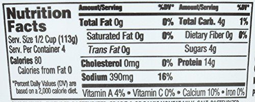 365 Everyday Value, Organic Fat Free Cottage Cheese, 16 oz