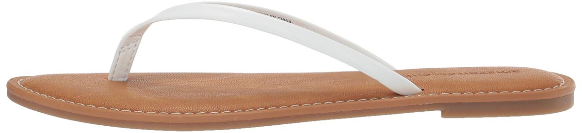 Amazon Essentials Women's Thong Sandal