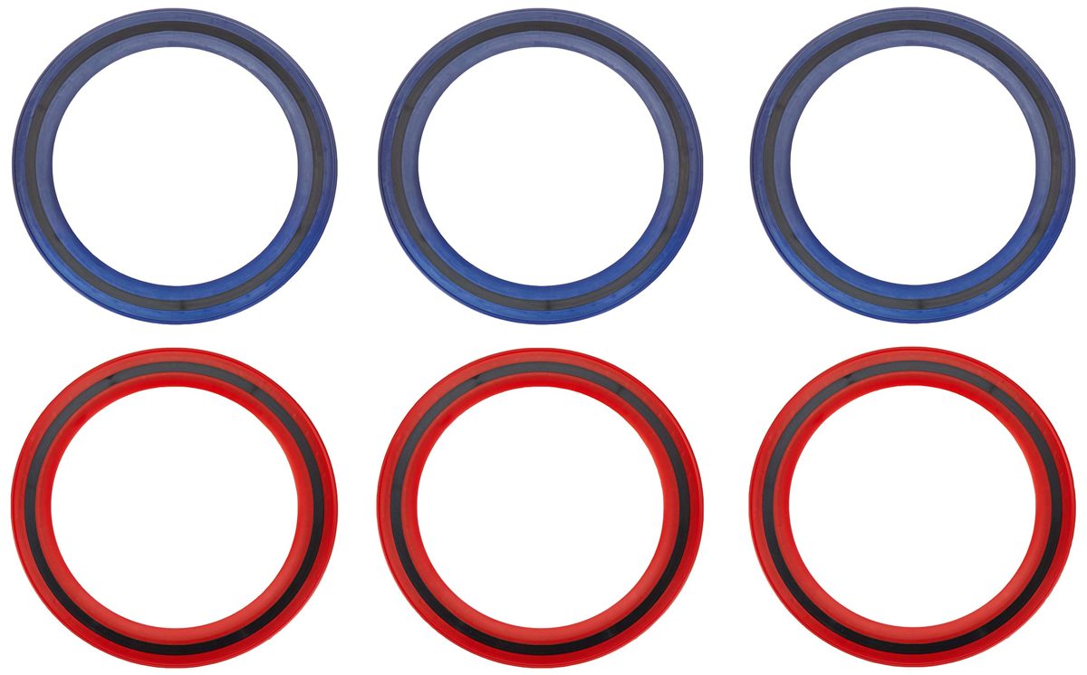 AmazonBasics Premium Ring Toss Set