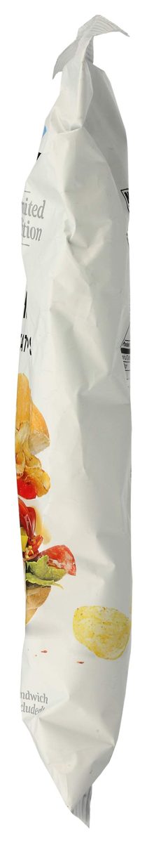 365 EVERYDAY VALUE Italian Hoagie Potato Chip, 10 OZ