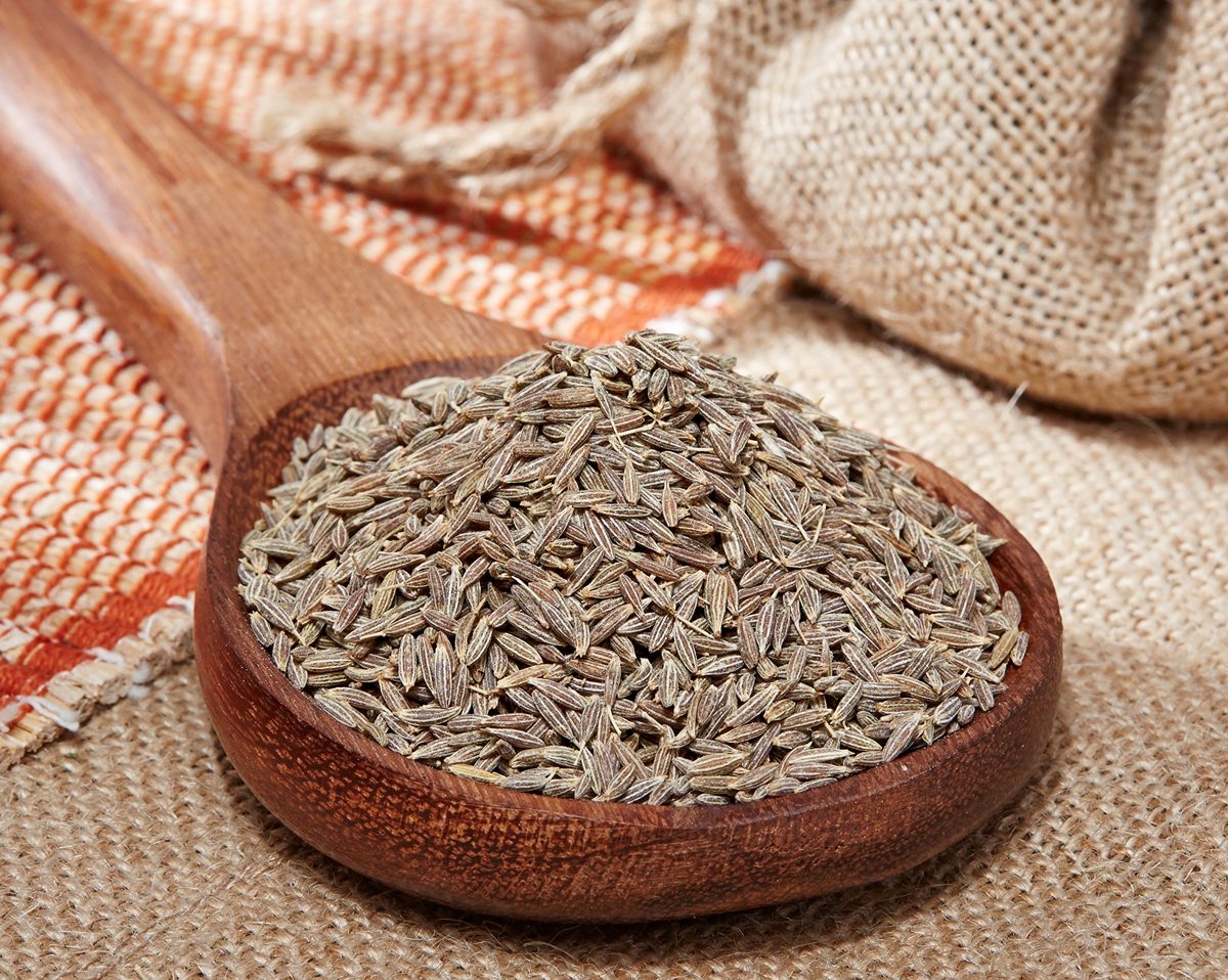 Amazon Brand - Vedaka Cumin (Jeera) Seed, 100g