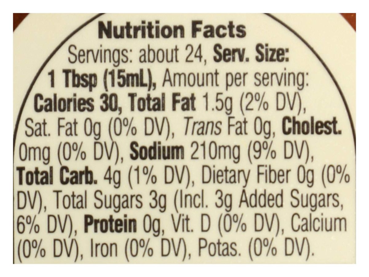 365 by Whole Foods Market, Organic Refrigerated Marinade, Honey Soy Ginger, 12 Fl Oz
