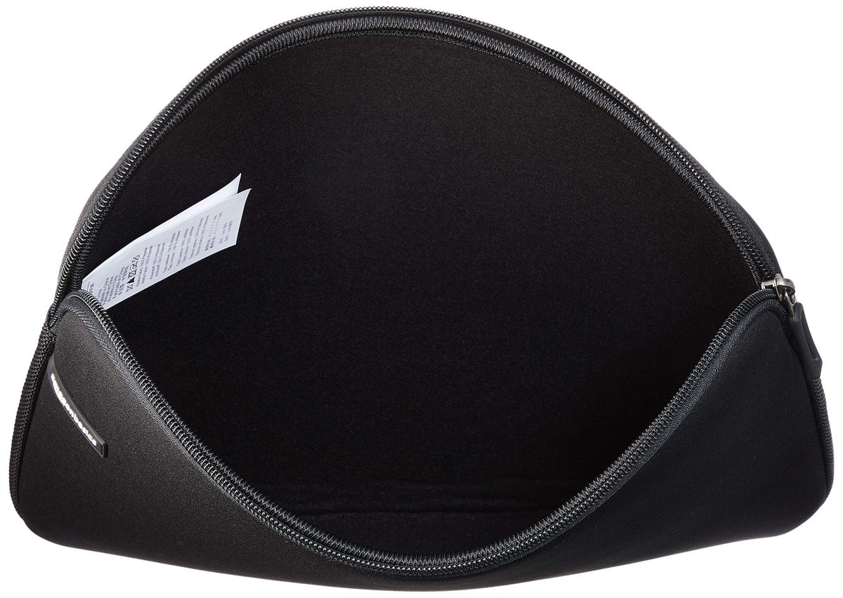 AmazonBasics 17.3-Inch Laptop Sleeve, 5-Pack
