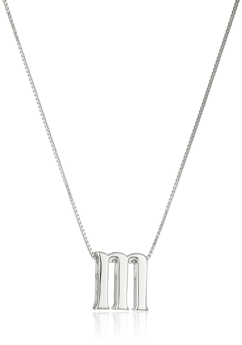 Amazon Essentials Women's   Not Applicable, (Sterling Silver),