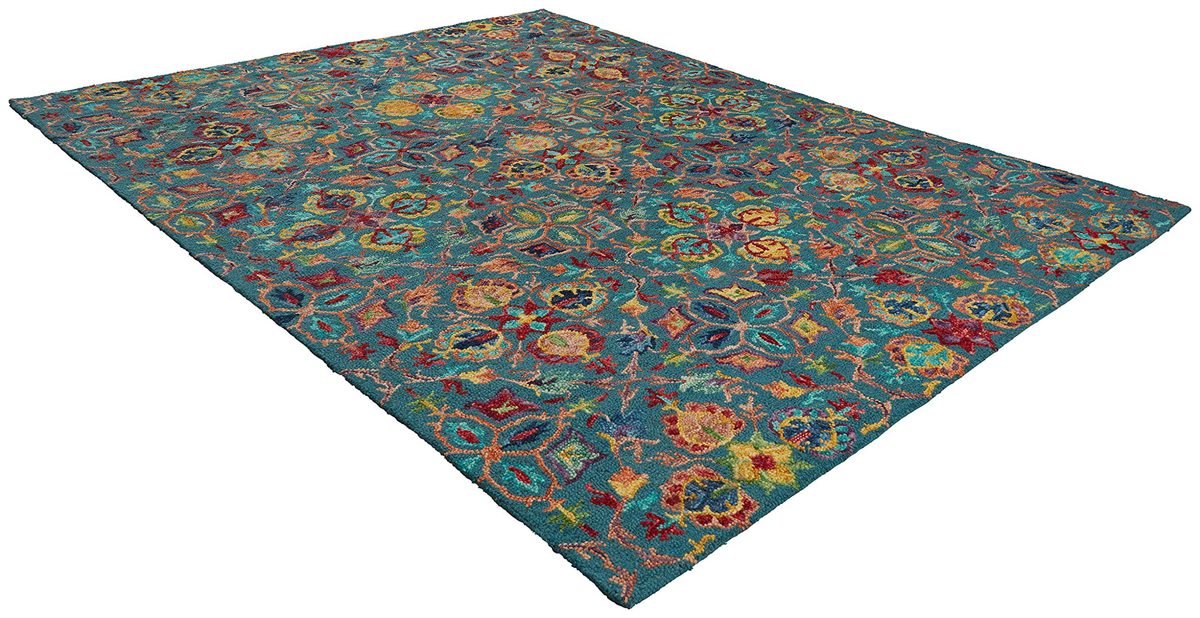 Stone & Beam Vinton Persian Area Rug