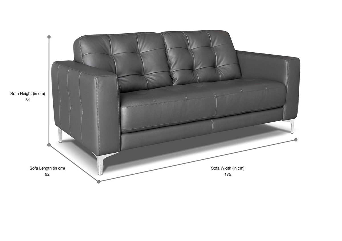 ROSSINI RUBY 2 SEATER