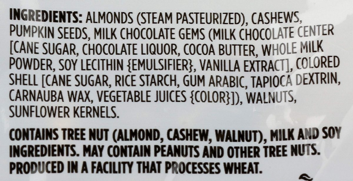 365 Everyday Value, Summit Seeker Trail Mix, 14 oz