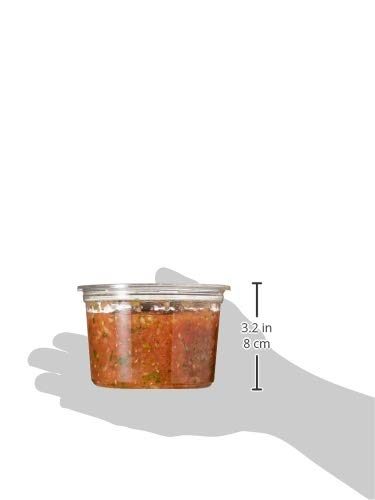Fresh Brand – Salsa Fresca, 14 oz