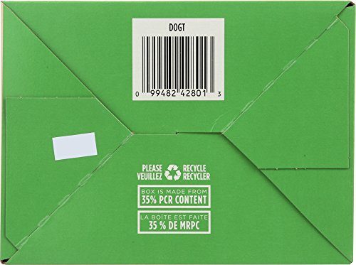 365 Everyday Value, Organic Decaffeinated Green Tea with Lemon Myrtle, 40 Tea Bags