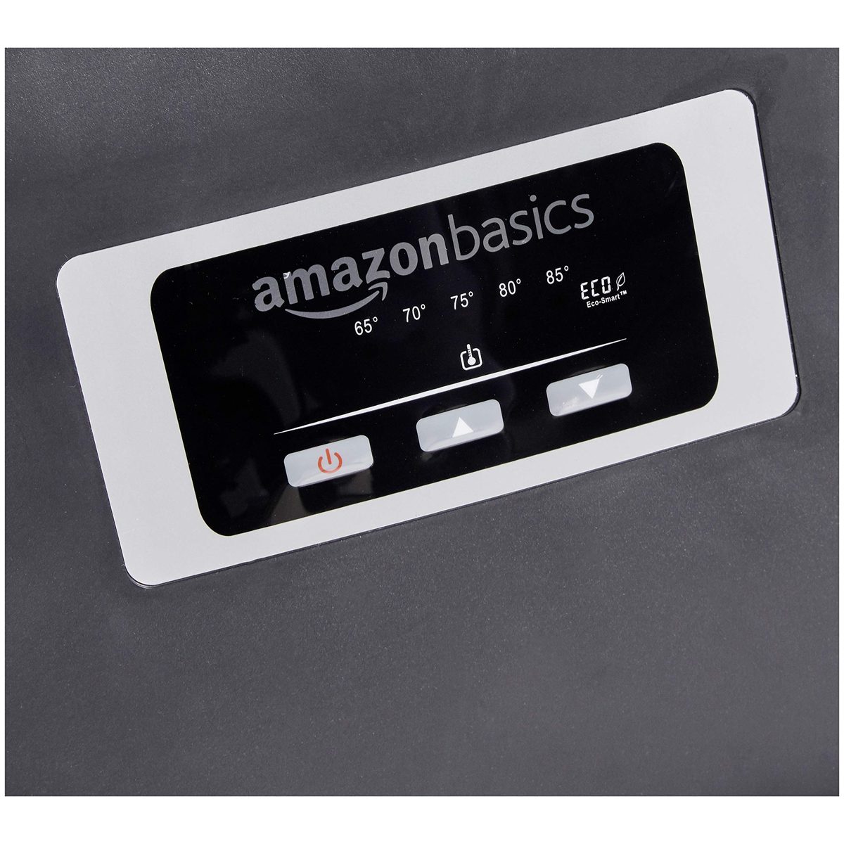 AmazonBasics Portable Space Heater 1500W