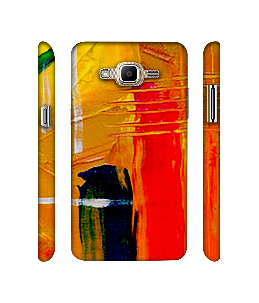 Amazon Brand - Solimo Designer Randam Multicolor Fall 3D Printed Hard Back Case Mobile Cover for Samsung Galaxy J2 Prime