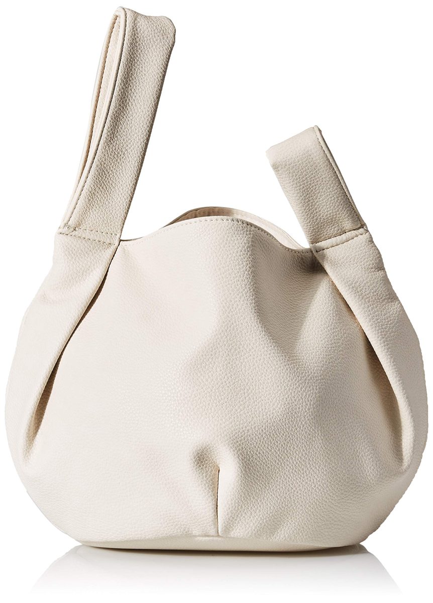 The Drop Avalon Shopper Tote Bag, Ivory