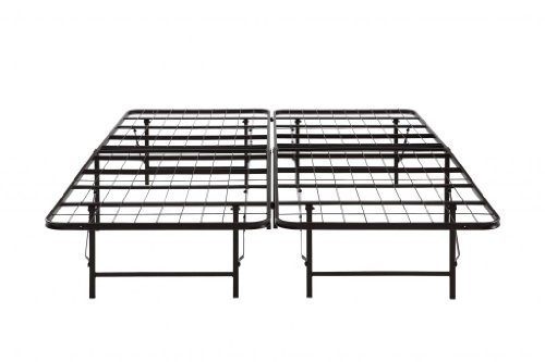 Dreamfoam Bedding Ultimate Dreams Genius Hi Rise Frame, Twin