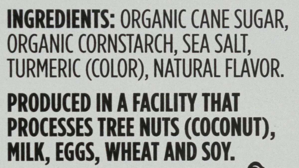 365 Everyday Value, Organic Instant Pudding, Mango, 3.7 oz