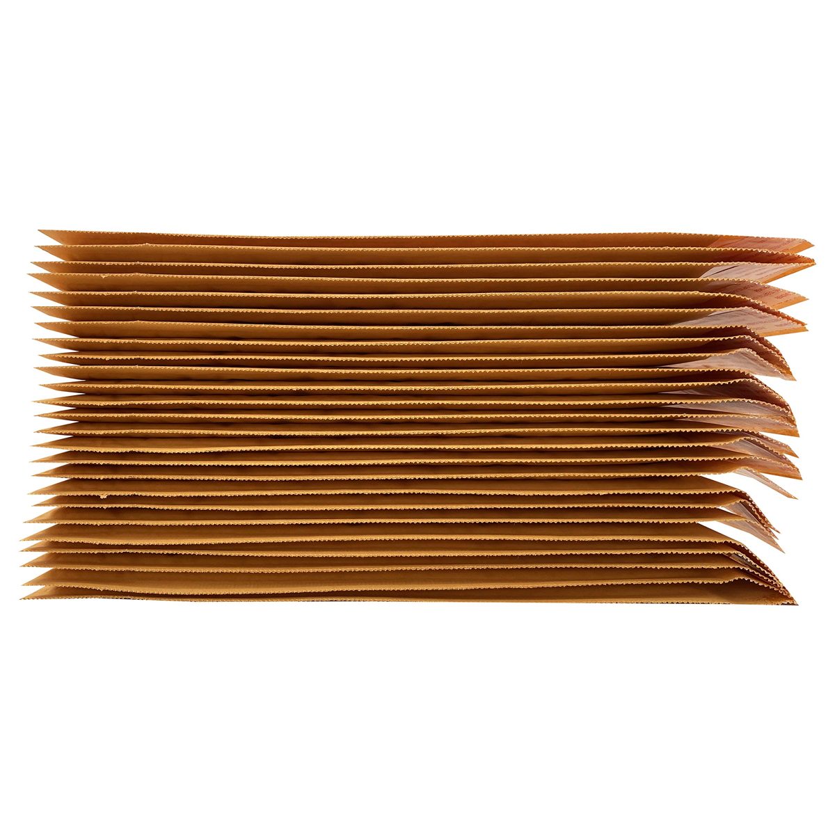 AmazonBasics Kraft Bubble Mailer, 14.5" x 20", 25-Pack