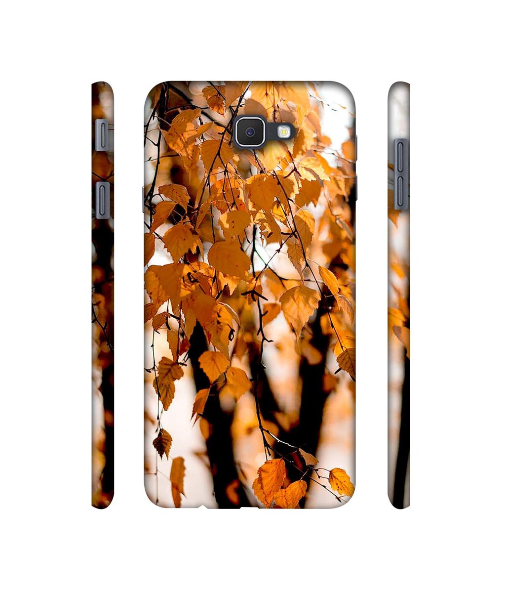 Amazon Brand - Solimo Designer Autumn Photography 3D Printed Hard Back Case Mobile Cover for Samsung Galaxy J5 Prime