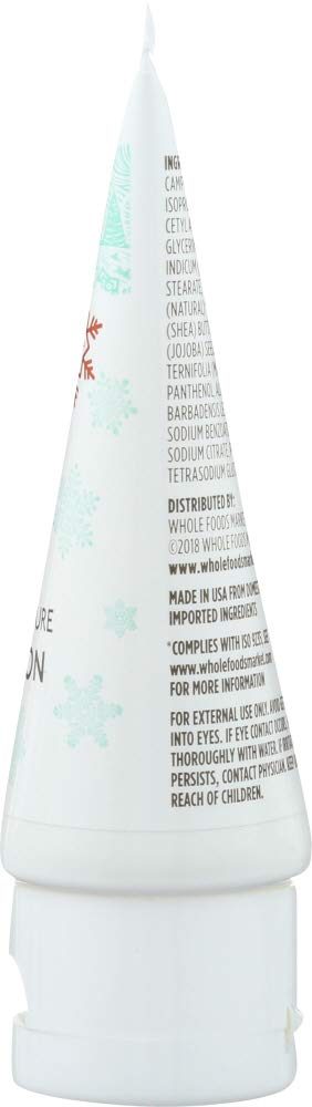 365 Everyday Value Vanilla Bourbon Maximum Moisture Lotion, 2 oz