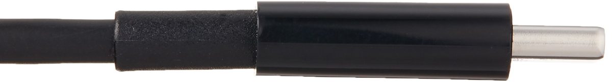 AmazonBasics USB Type-C to USB Type-C 2.0 Cable