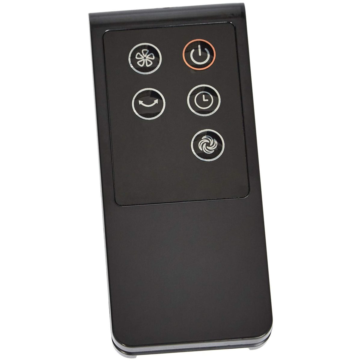 AmazonBasics Oscillating 3 Speed Tower Fan with Remote