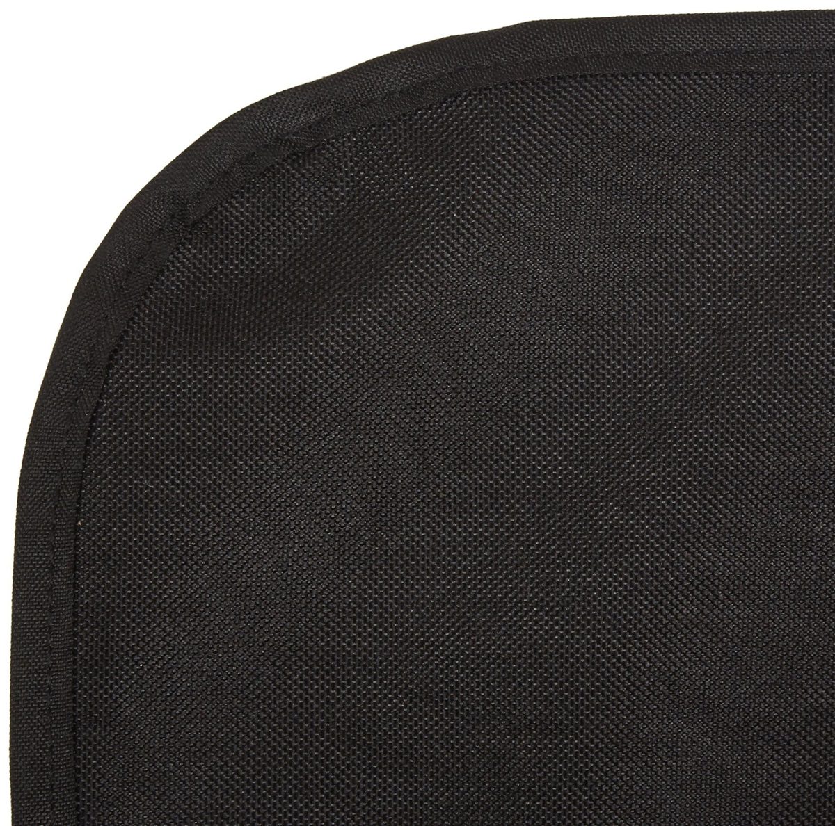 AmazonBasics Waterproof Car Bench Seat Cover for Pets