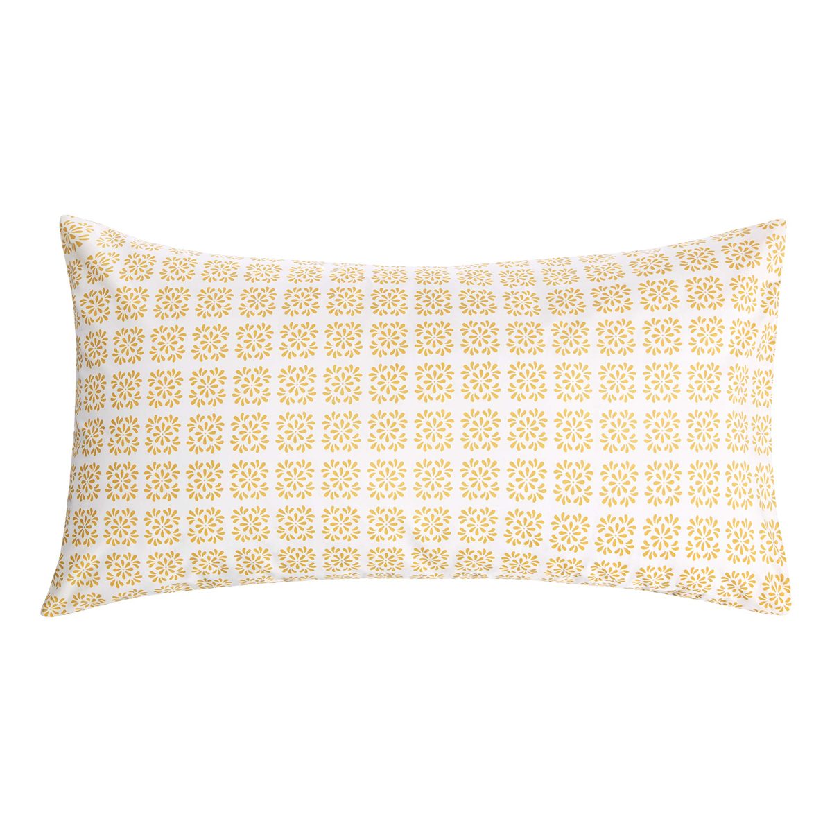 AmazonBasics Organic Cotton Super Soft Frayed Hem Percale Duvet Set