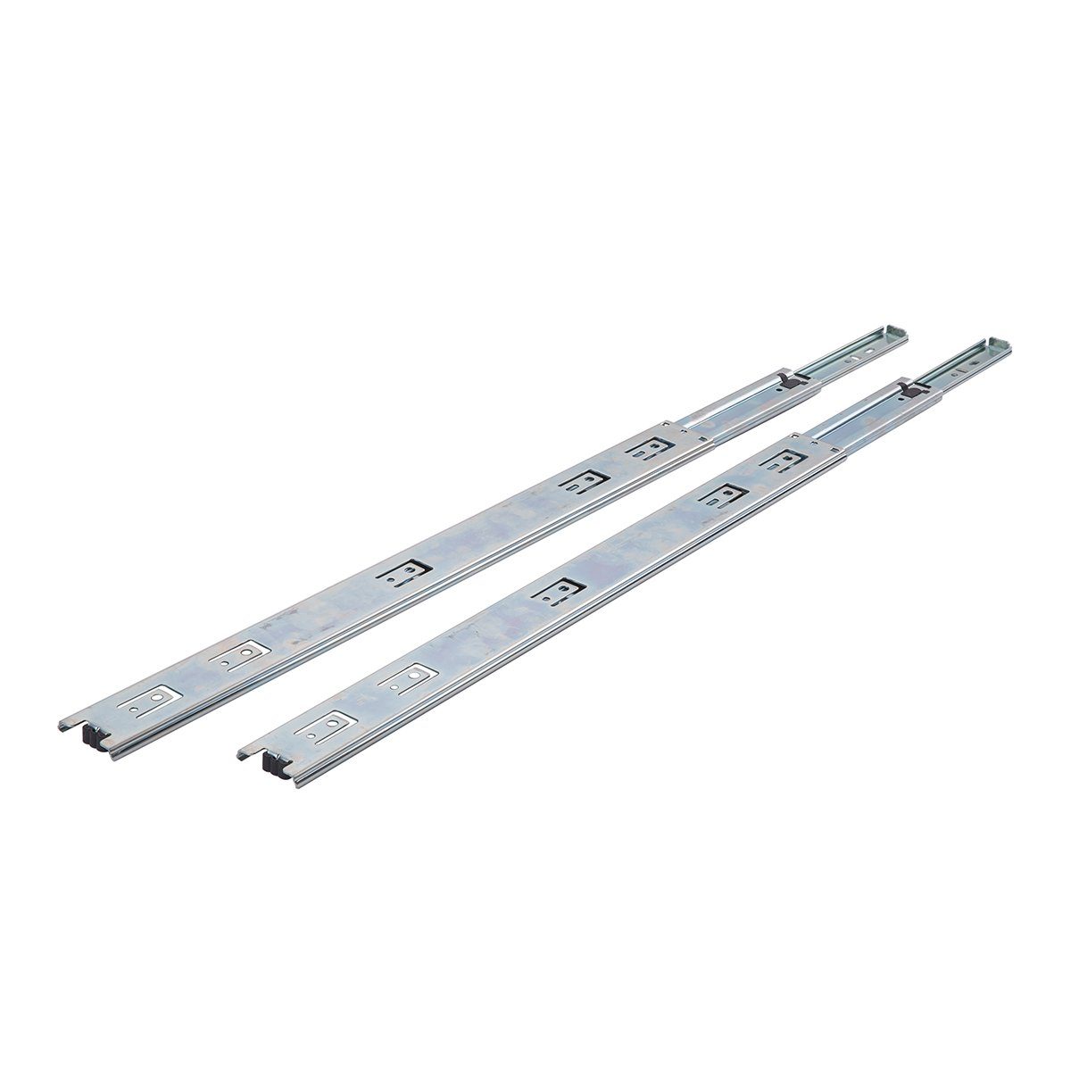 AmazonBasics Ball Bearing Drawer Slides 20 Inch 0