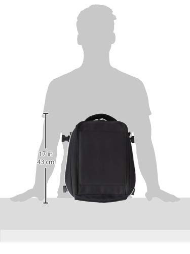 AmazonBasics Motorcycle Tail Bag