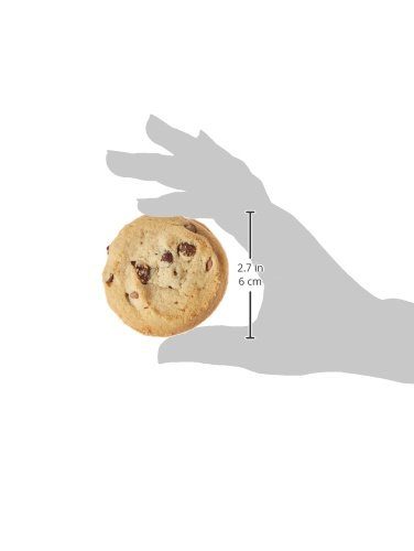 Wickedly Prime Crispy Chocolate Chip Cookies, 14ct