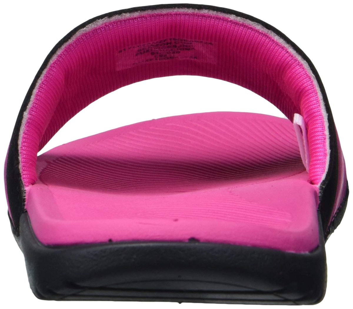 Amazon Essentials Evelyn, Girl's Flat Sandal