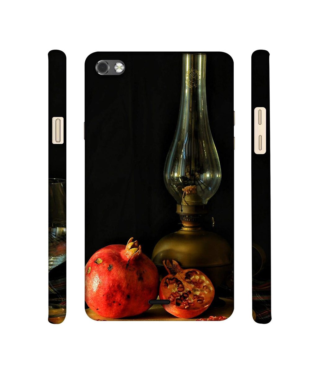 Amazon Brand - Solimo Designer Product Photography 3D Printed Hard Back Case Mobile Cover for Micromax Canvas Sliver 5 Q450