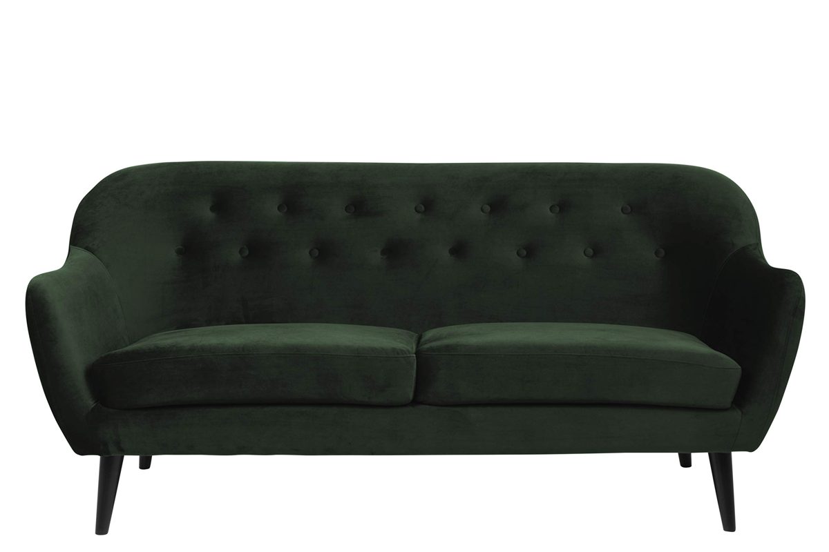A Brand of Amazon Movian Lina 2.5-Seater Sofa 82 x 184 x 82 cm (L x W x H)