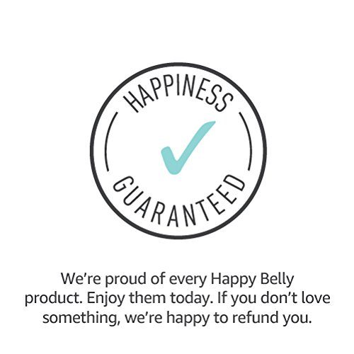Amazon Brand - Happy Belly Tropical Trail Mix, 44 Ounce