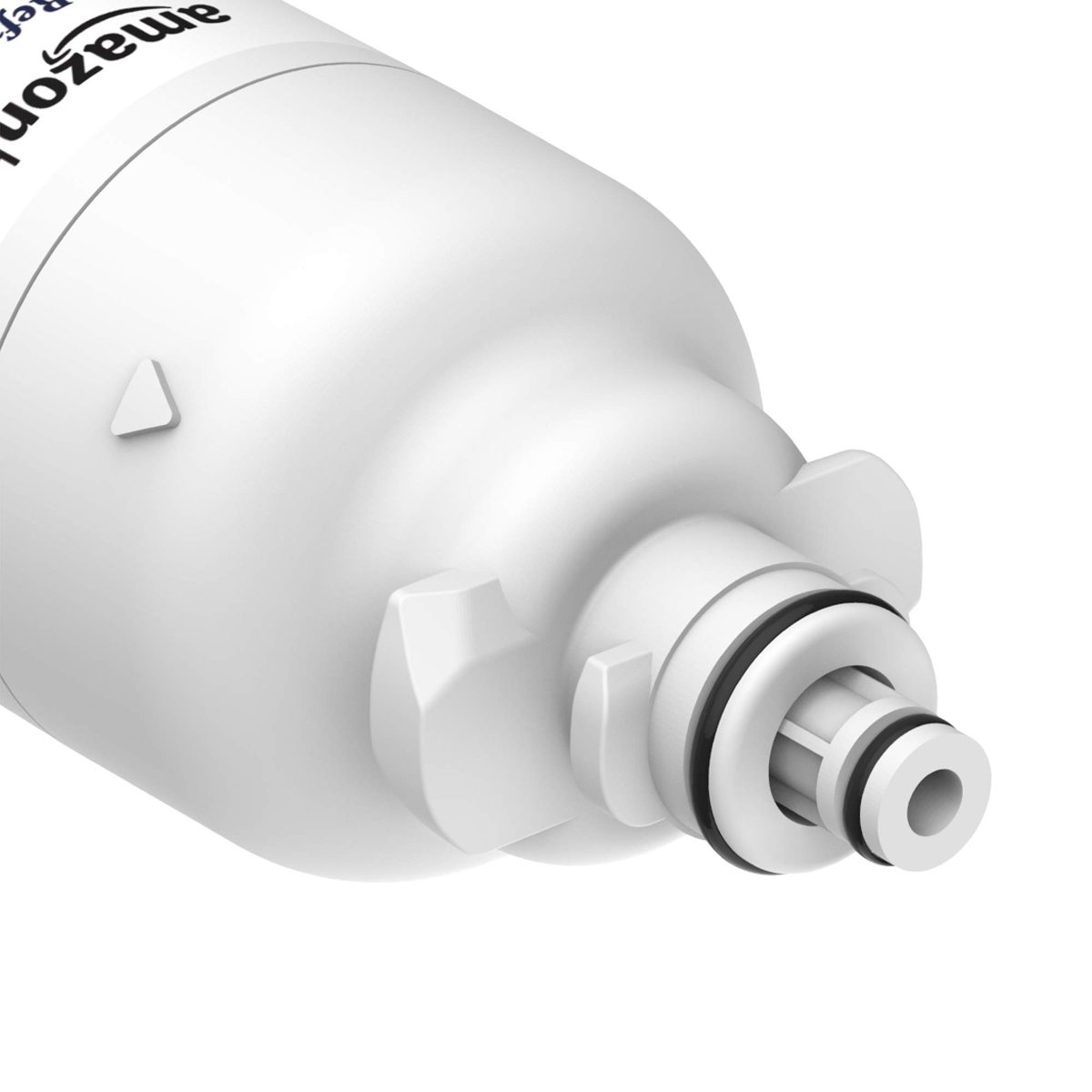 AmazonBasics Replacement LG LT800P Refrigerator Water Filter - Standard Filtration