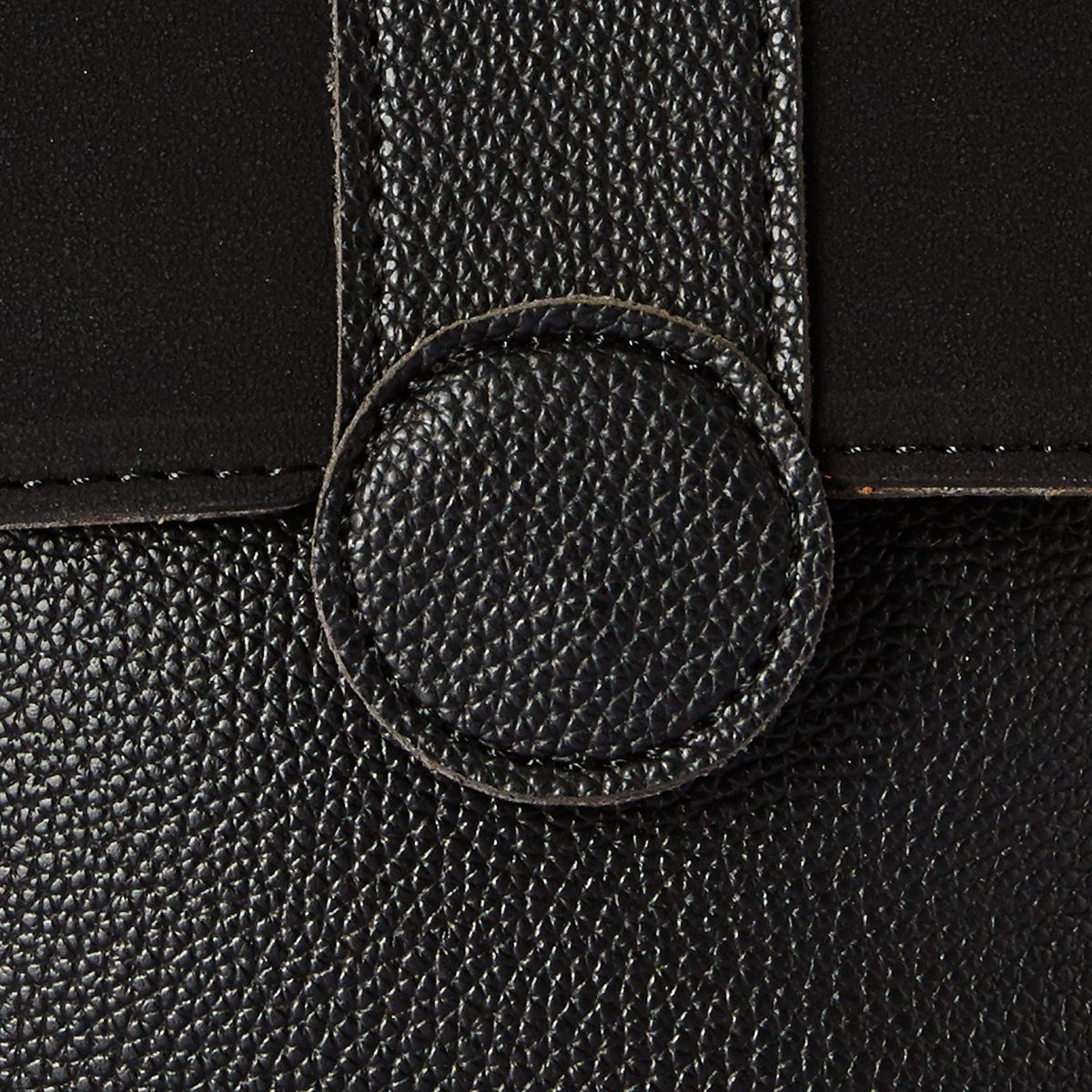 Flavia Women's Handbag (Black)