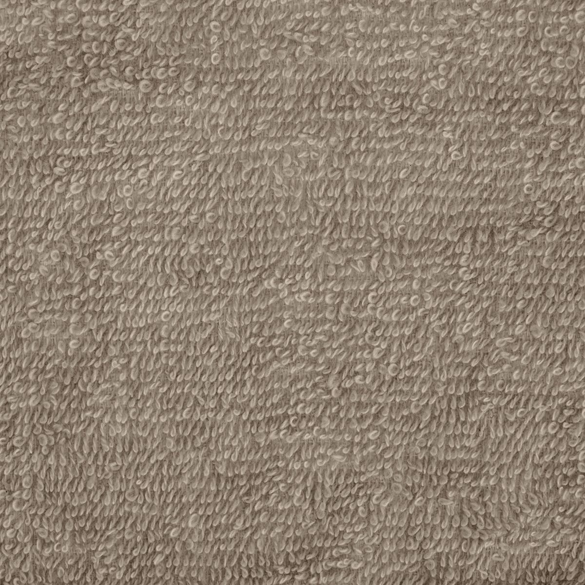 AmazonBasics Cosmetic Friendly Bath Towel 4-Pack, Cocoa Powder