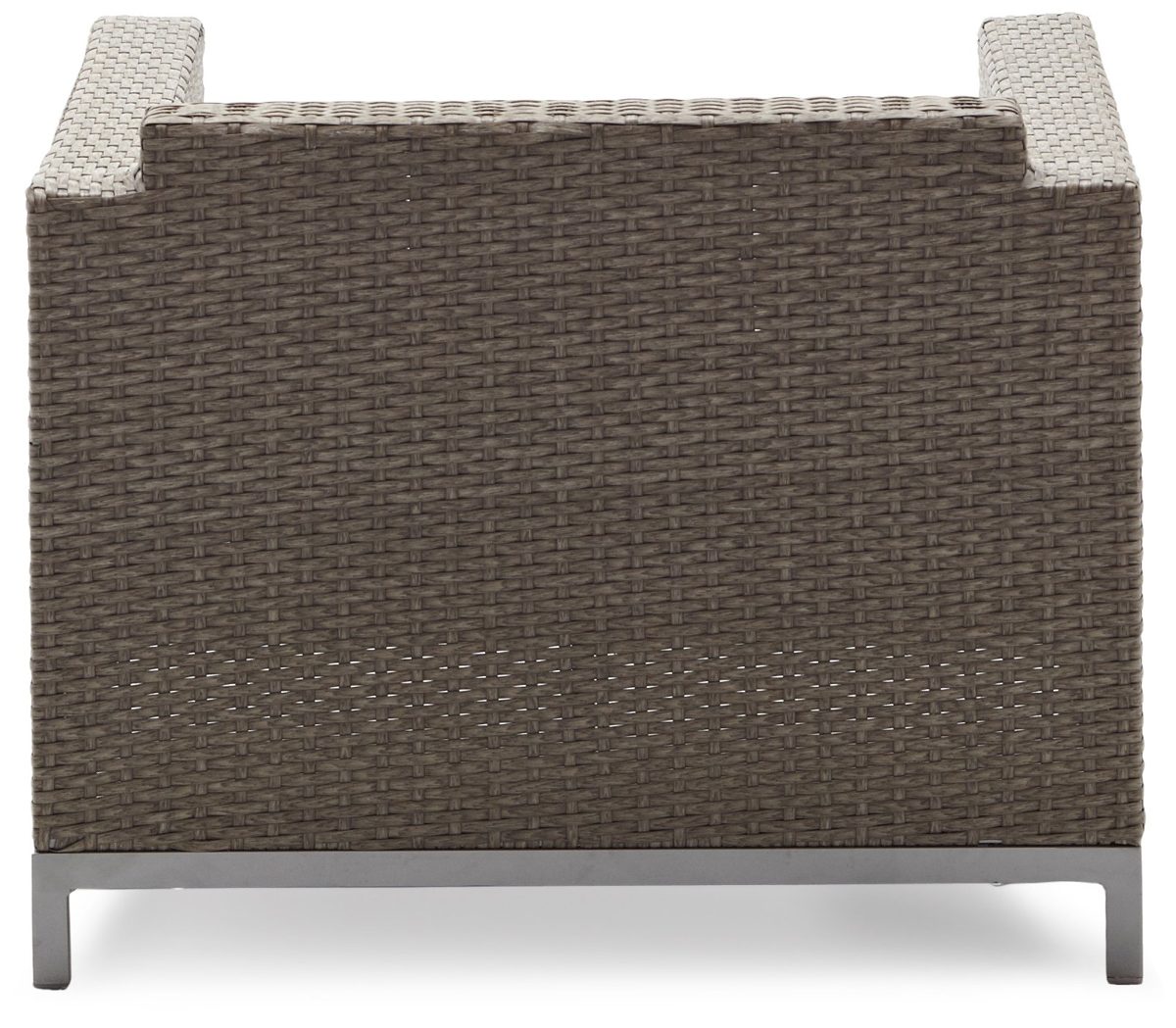 Strathwood Paden All-Weather Wicker Lounge Chair