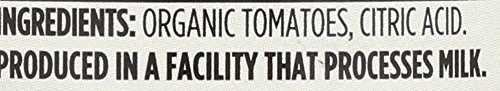 365 Everyday Value, Organic Tomato Paste, No Salt Added, 6 oz