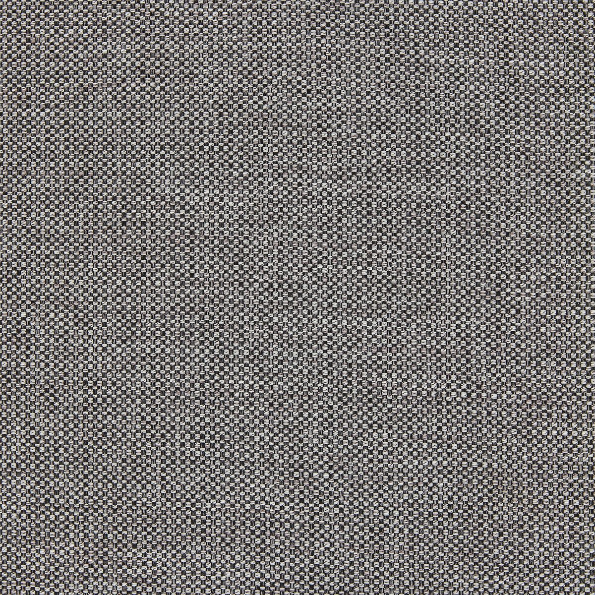 Amazon Brand – Rivet Audrey Modern Ottoman, 39"W, Grey Storm