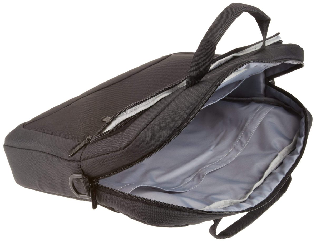 AmazonBasics 15.6-Inch Laptop and Tablet Bag, 10-Pack (Renewed)