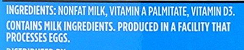365 EVERYDAY VALUE Fat Free Milk, 64 FZ