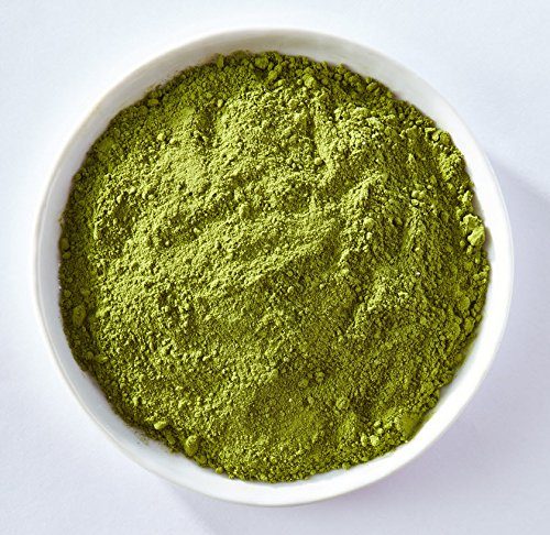 Wickedly Prime Matcha Green Tea Powder, Mocha Flavored, Culinary Grade, 2 Ounce