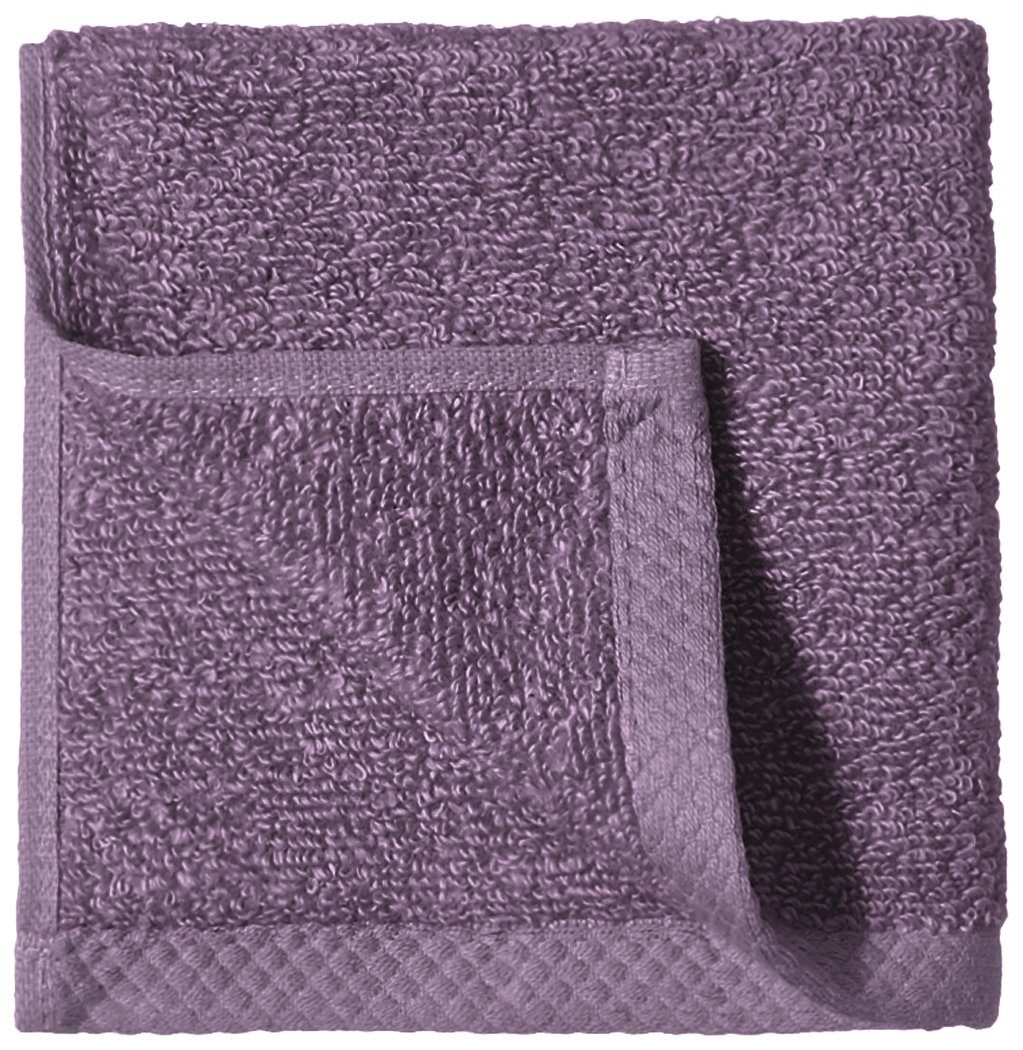 AmazonBasics Quick-Dry, Luxurious, Soft, 100% Cotton Bath Towels