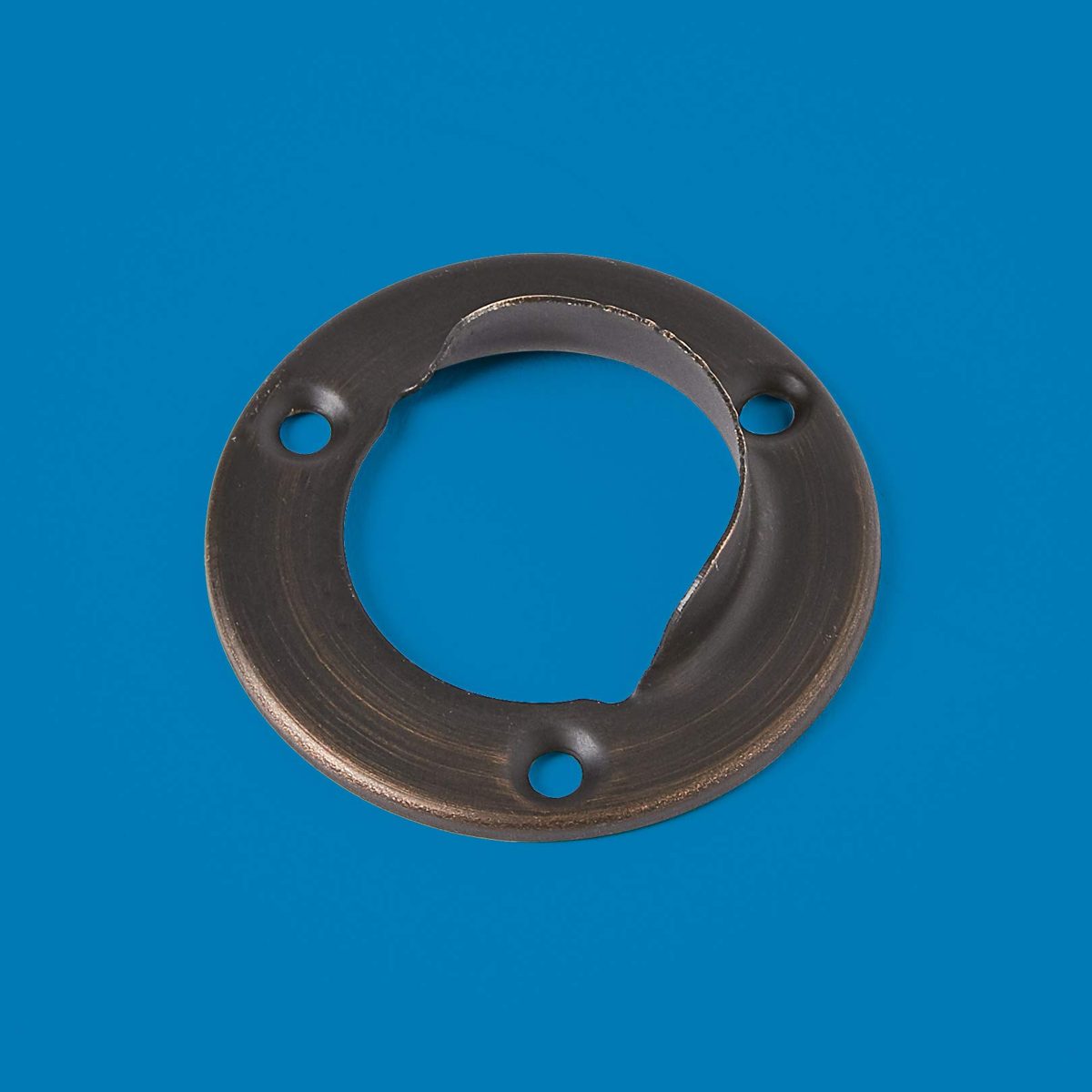 AmazonCommercial Stainless Steel Pole Socket Se AC-CH102-OR