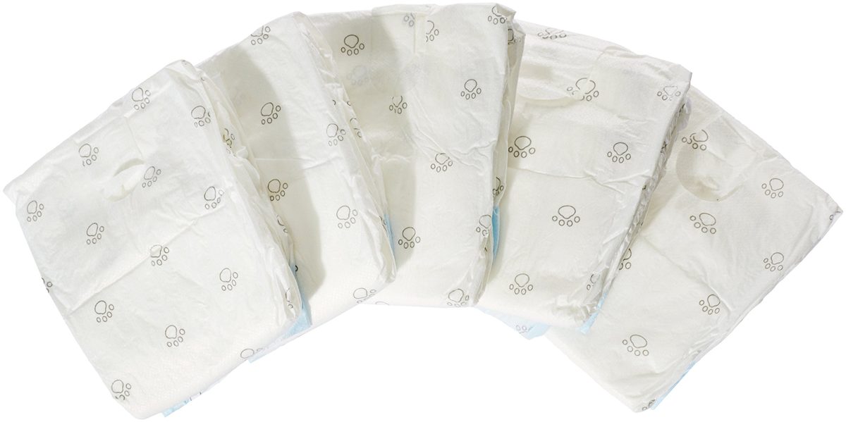 AmazonBasics Dog Diaper