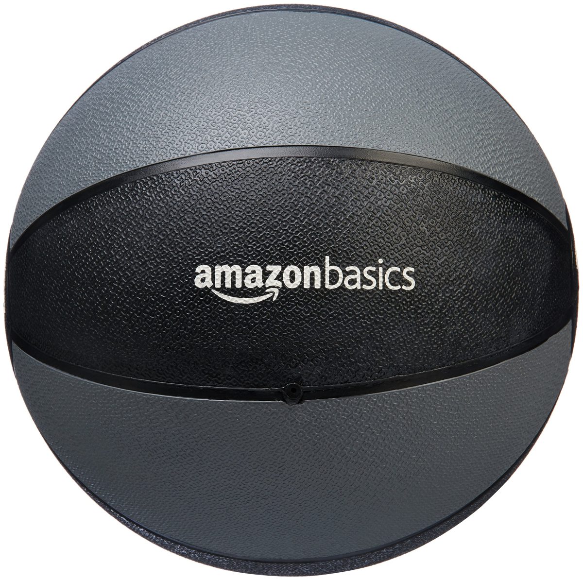AmazonBasics Medicine Ball, 20-Pounds