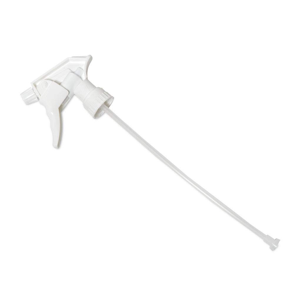 AmazonBasics Trigger Spray Head, 4-Pack
