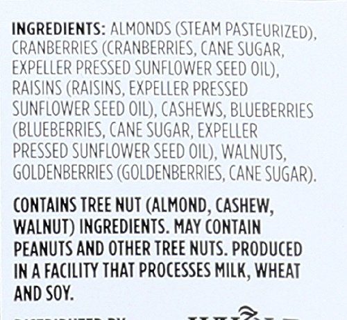 365 Everyday Value, Trail Mix, Berry Bounty, 16 oz