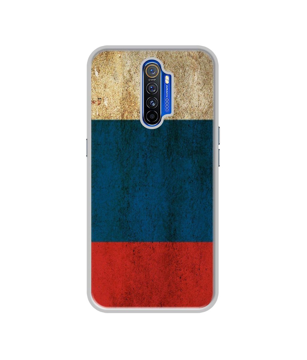 Amazon Brand - Solimo Designer Autumn Girl UV Printed Soft Back Case Mobile Cover for Oppo Reno Ace/Realme X2 Pro