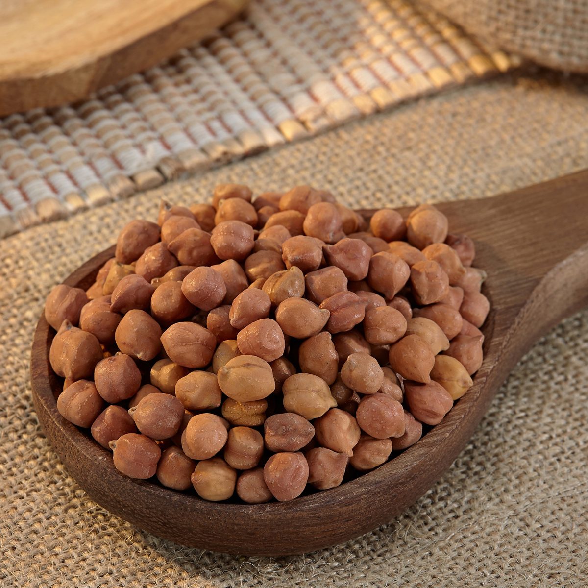 Amazon Brand - Vedaka Popular Black Chana, 1kg