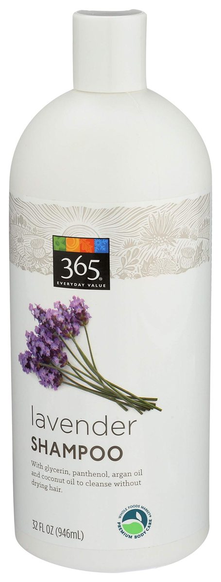 365 Everyday Value, Lavender Shampoo, 32 fl oz